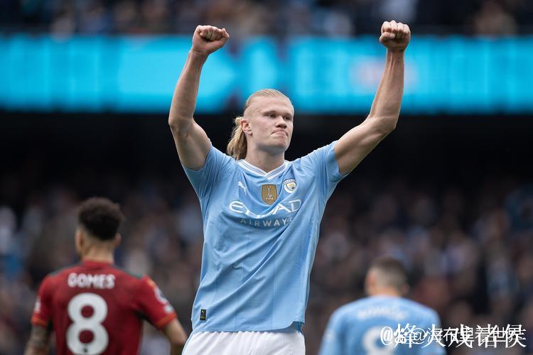 格拉斯纳:曼城禁区优势明显,哈兰德每季可斩获40球 格拉斯纳:曼城禁区优势明显,哈兰德每季可斩获40球