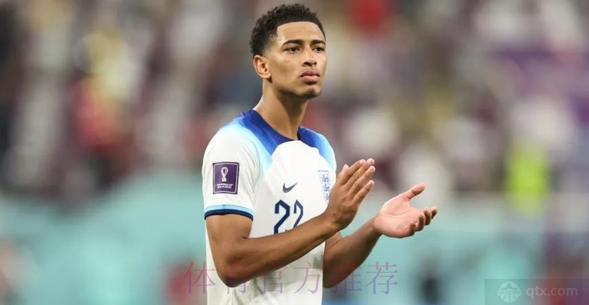 莱斯科特:贝林厄姆是目前世界最佳 他能赢得金球奖